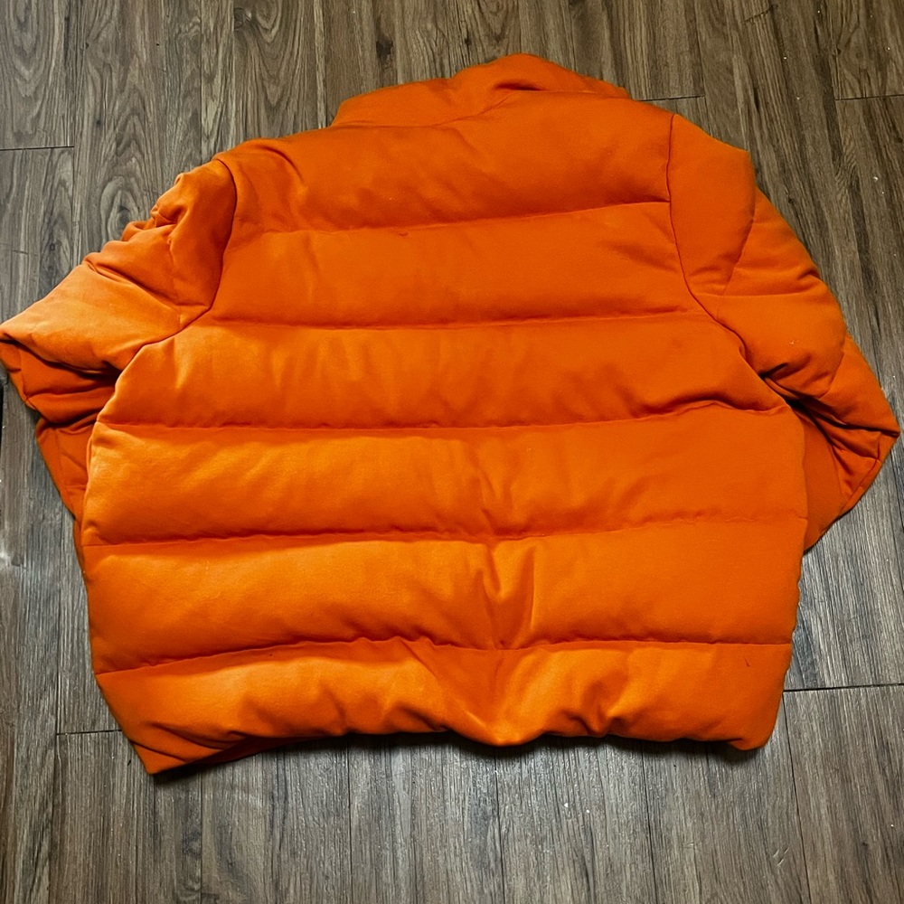 Nike Therma-fit Winter Jacket. - Picture 2 of 9